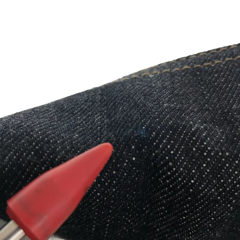 JIL SANDER / ジルサンダー | 2023AW | WARDROBE W DENIM SHIRT ジャケット J23DL0101 | S | メンズ