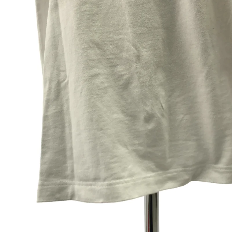 THE ROW / ザロウ | コットン オーバーシルエット Tシャツ カットソー | M | レディース