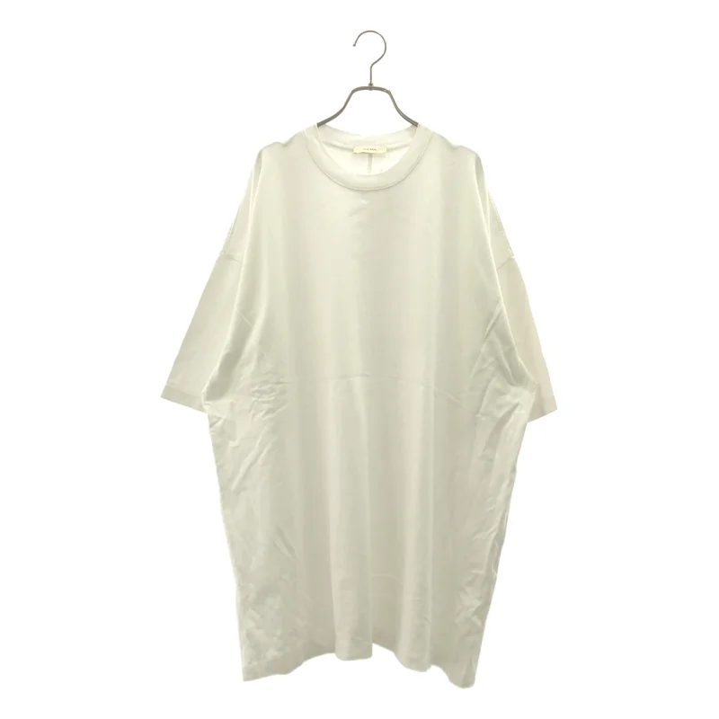 THE ROW / ザロウ | コットン オーバーシルエット Tシャツ カットソー | M | レディース