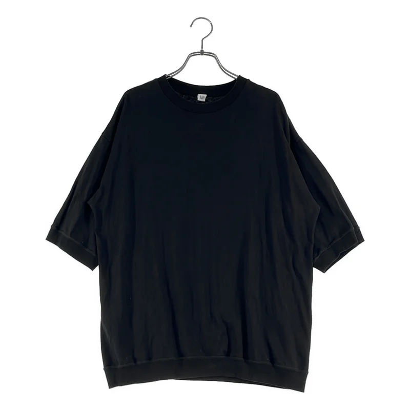 Yoli / ヨリ | コットン クルーネックTシャツ | 3 | メンズ