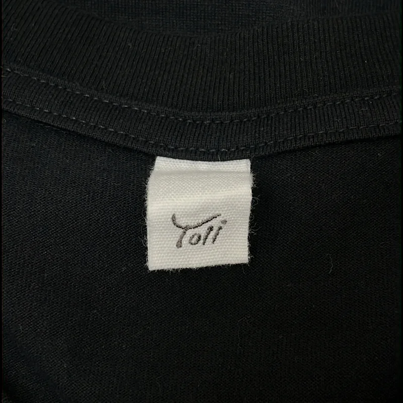 Yoli / ヨリ | コットン クルーネックTシャツ | 3 | メンズ