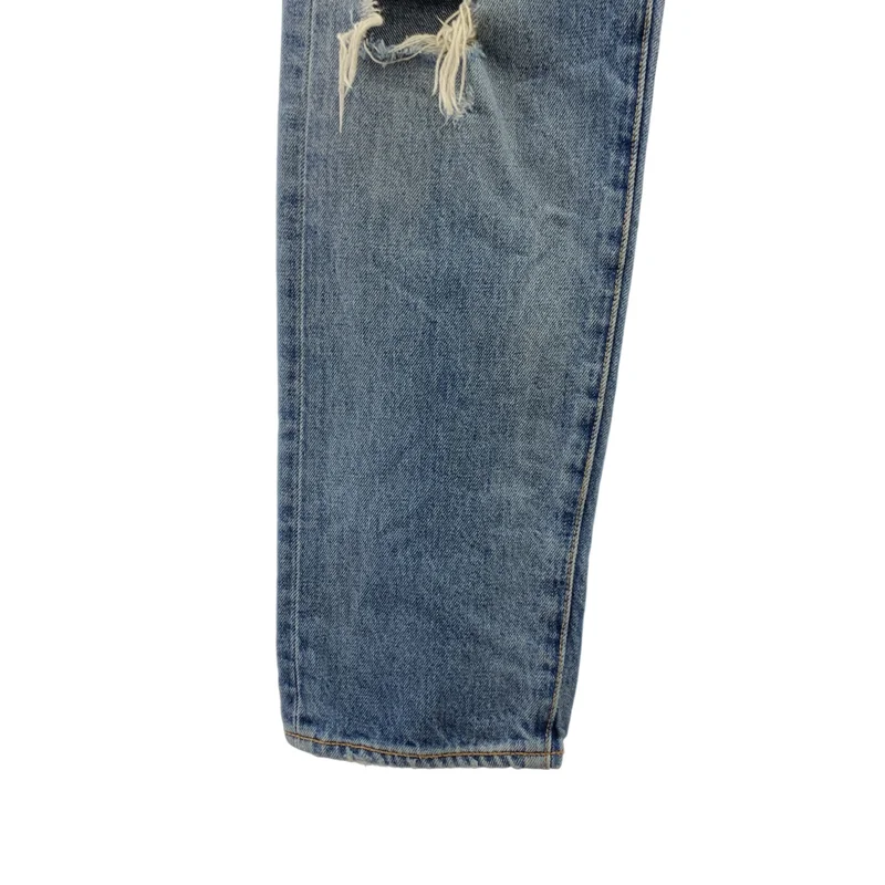 Levi's / リーバイス | ダメージ加工 デニムパンツ | 31 | メンズ