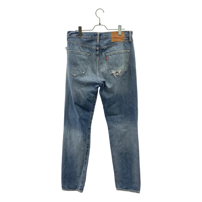 Levi's / リーバイス | ダメージ加工 デニムパンツ | 31 | メンズ