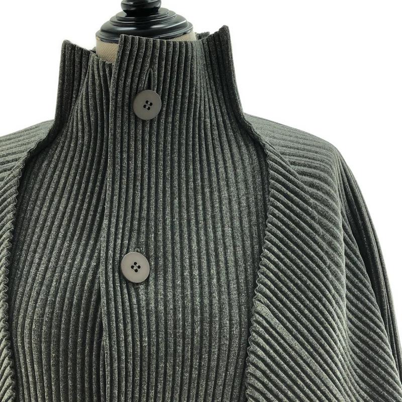 HOMME PLISSE ISSEY MIYAKE / オムプリッセイッセイミヤケ | 2025AW
