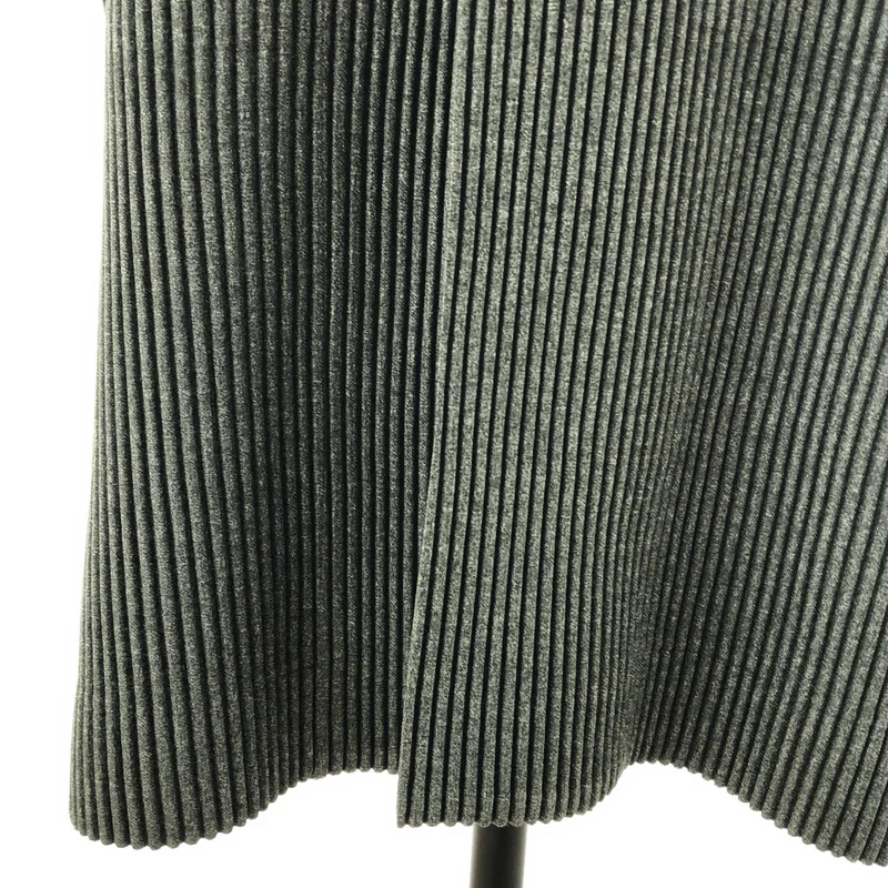 HOMME PLISSE ISSEY MIYAKE / オムプリッセイッセイミヤケ | 2025AW | WOOL LIKE LIGHT プリーツコート | 1 | メンズ