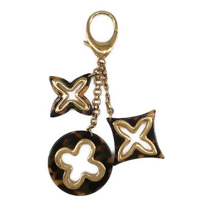 Louis Vuitton / ルイヴィトン | ビジューサック アンソレンス キーホルダー |