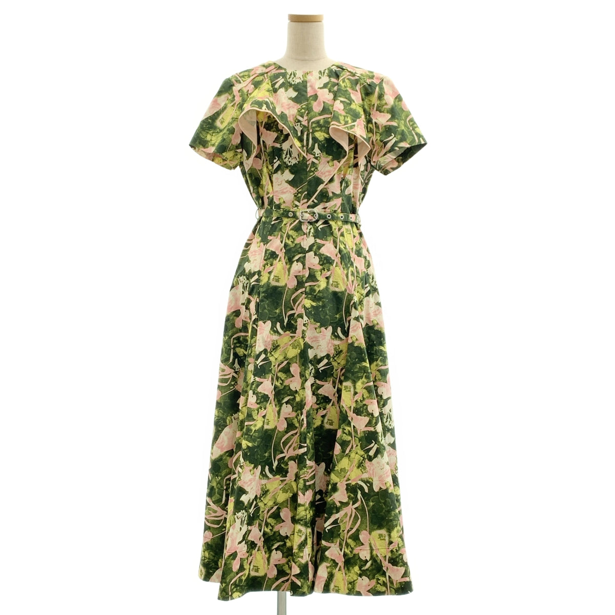 美品】 3.1 Phillip Lim / スリーワンフィリップリム | 2024SS