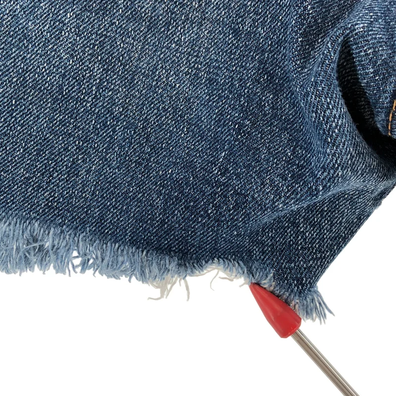 Levi's / リーバイス | 1970s | 501 66前期 ボタン裏6 デニムショートパンツ | W33 | メンズ