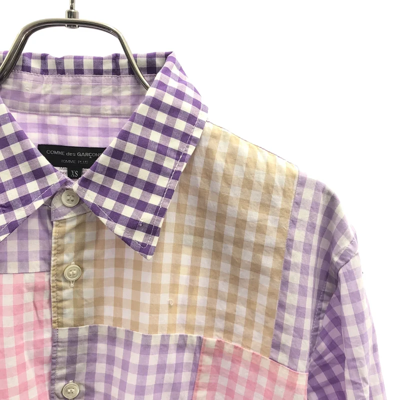 COMME des GARCONS HOMME PLUS / コムデギャルソンオムプリュス – KLD