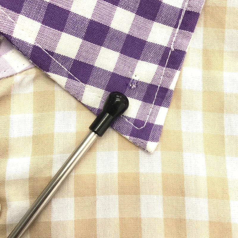 COMME des GARCONS HOMME PLUS / コムデギャルソンオムプリュス | 2013AW | チェック パッチワーク シャツ | XS | メンズ