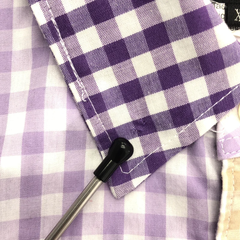 COMME des GARCONS HOMME PLUS / コムデギャルソンオムプリュス | 2013AW | チェック パッチワーク シャツ | XS | メンズ