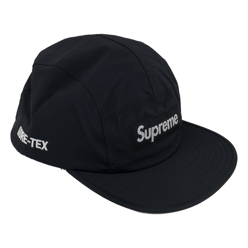 SUPREME / シュプリーム | GORE-TEX CAMP CAP ゴアテックス キャンプキャップ |