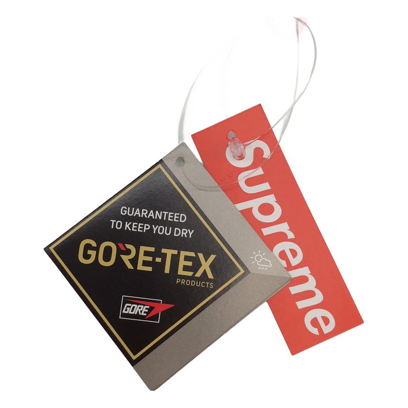 SUPREME / シュプリーム | GORE-TEX CAMP CAP ゴアテックス キャンプキャップ |