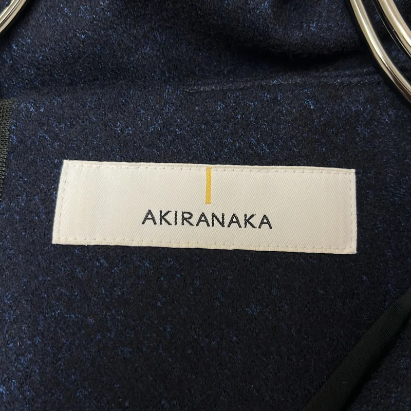 AKIRANAKA / アキラナカ | Sesilia dress ウール ワンピース | 1 | レディース
