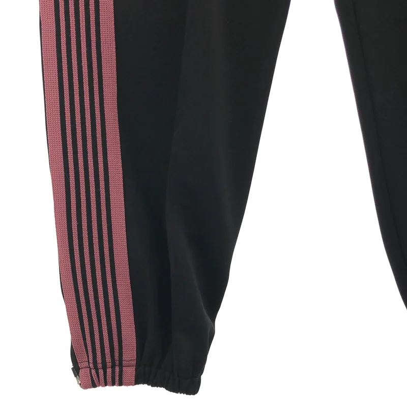 Needles / ニードルス | ZIPPED TRACK PANT ジップ トラックパンツ | M | メンズ