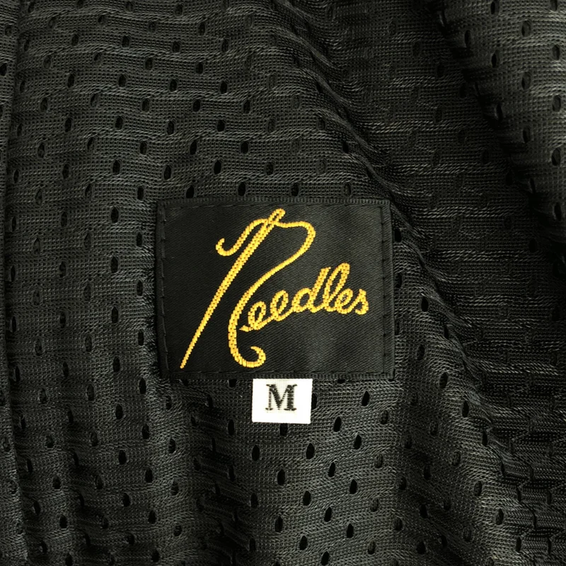 Needles / ニードルス | ZIPPED TRACK PANT ジップ トラックパンツ | M | メンズ