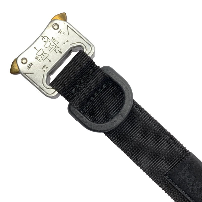 bagjack / バッグジャック | Cobra Buckle Belt コブラバックルベルト |