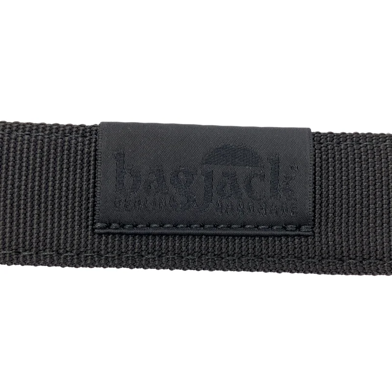 bagjack / バッグジャック | Cobra Buckle Belt コブラバックルベルト |