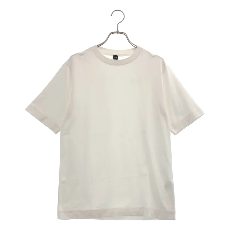 ATON / エイトン | DRY COTTON JERSEY COMPACT T-SHIRT カットソー | 2 | メンズ
