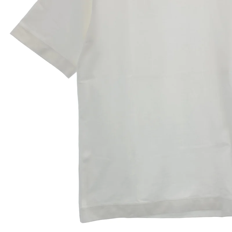 ATON / エイトン | DRY COTTON JERSEY COMPACT T-SHIRT カットソー | 2 | メンズ