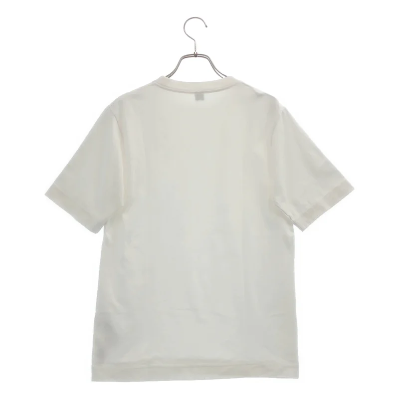 ATON / エイトン | DRY COTTON JERSEY COMPACT T-SHIRT カットソー | 2 | メンズ