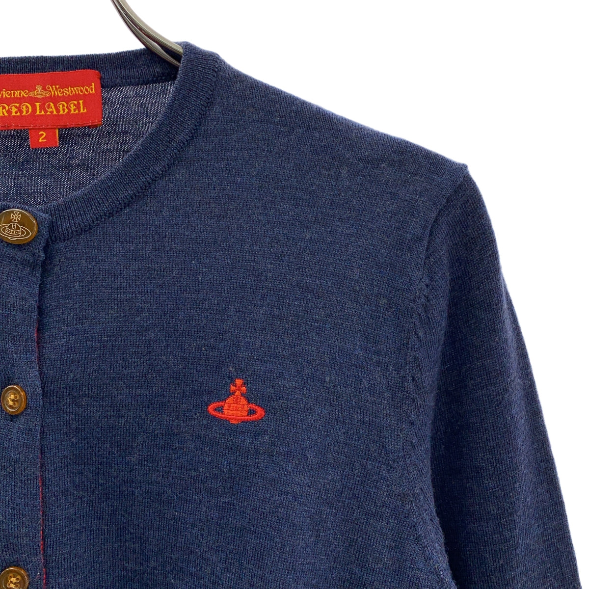 VIVIENNE WESTWOOD RED LABEL / ヴィヴィアンウエストウッドレッド