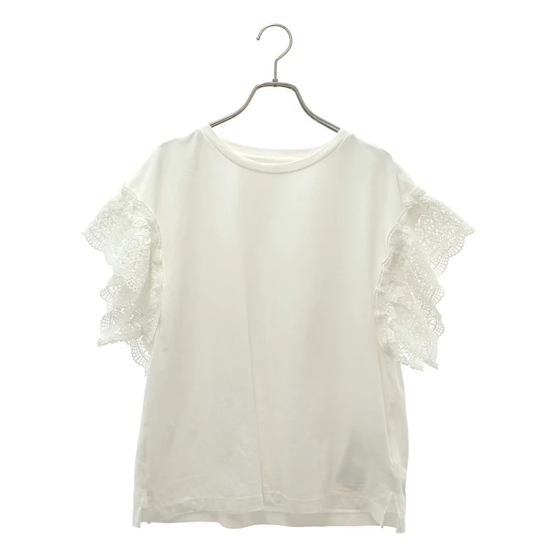 Spick and Span / スピックアンドスパン | 2026SS | Tシャツ_半袖 26070200215120 |