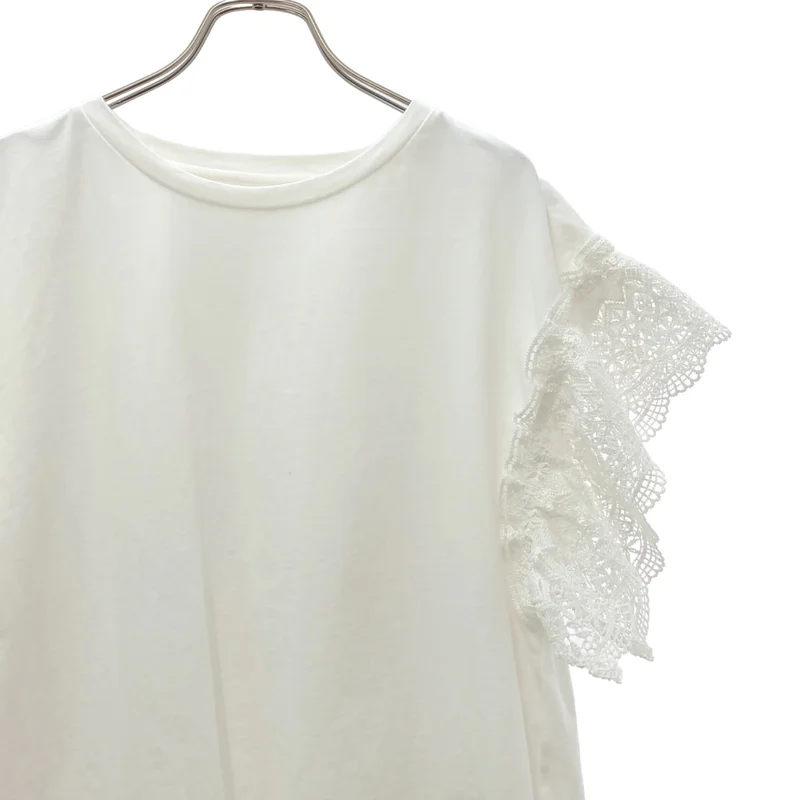 Spick and Span / スピックアンドスパン | 2026SS | Tシャツ_半袖 26070200215120 |