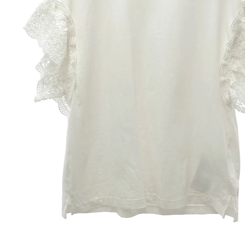 Spick and Span / スピックアンドスパン | 2026SS | Tシャツ_半袖 26070200215120 |