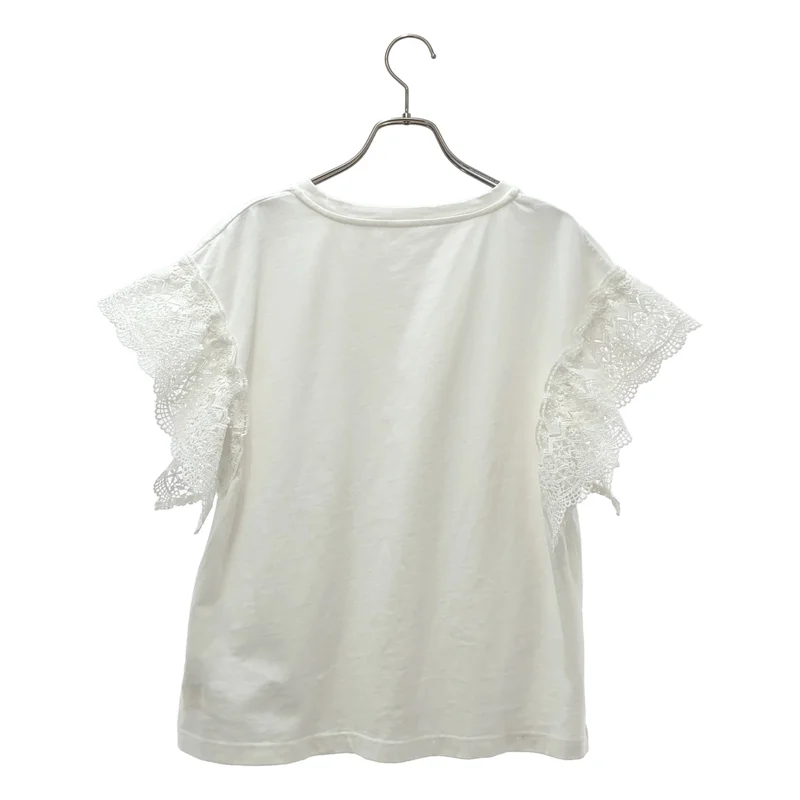 Spick and Span / スピックアンドスパン | 2026SS | Tシャツ_半袖 26070200215120 |
