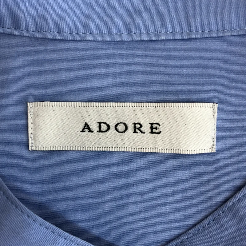 ADORE / アドーア | ハイパワーブロードワンピース | 38 | レディース