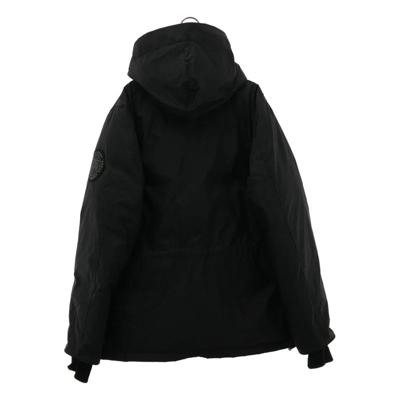 JUNYAWATANABE COMMEdesGARCONS MAN / ジュンヤワタナベマン | 2019AW | × CANADA GOOSE / ナイロン リップストップ ダウンジャケット WD-J402 | S | メンズ