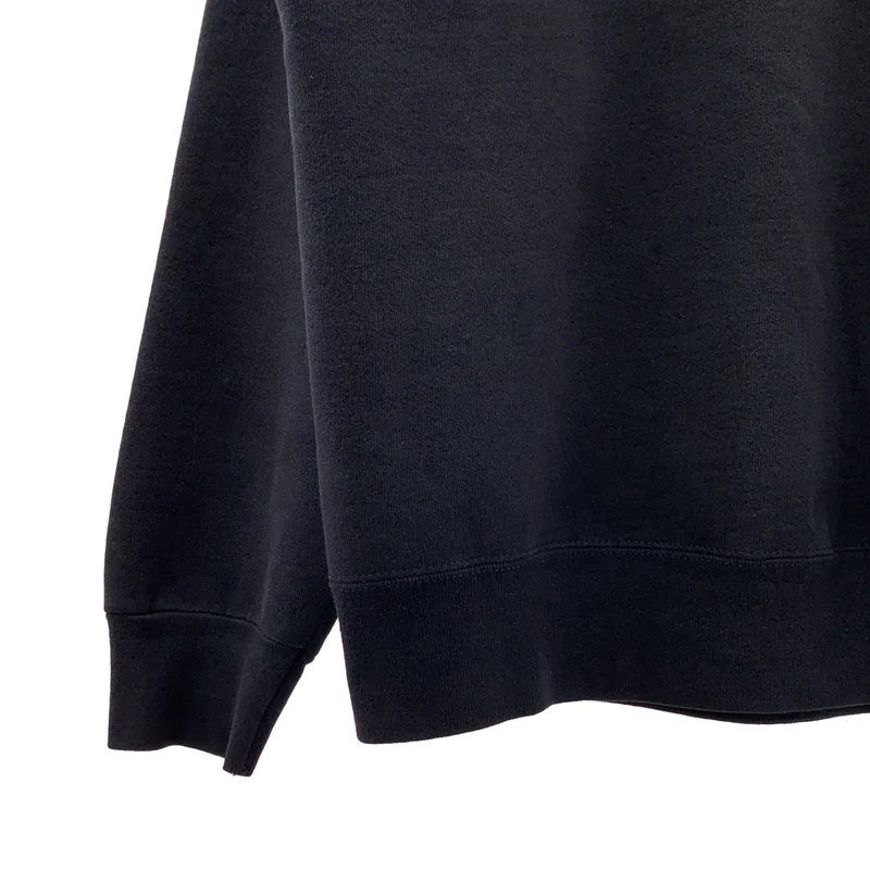 Maison Martin Margiela / メゾンマルタンマルジェラ | アーティザナル / MICHIGAN ワッペン エルボーパッチスウェット | M | メンズ