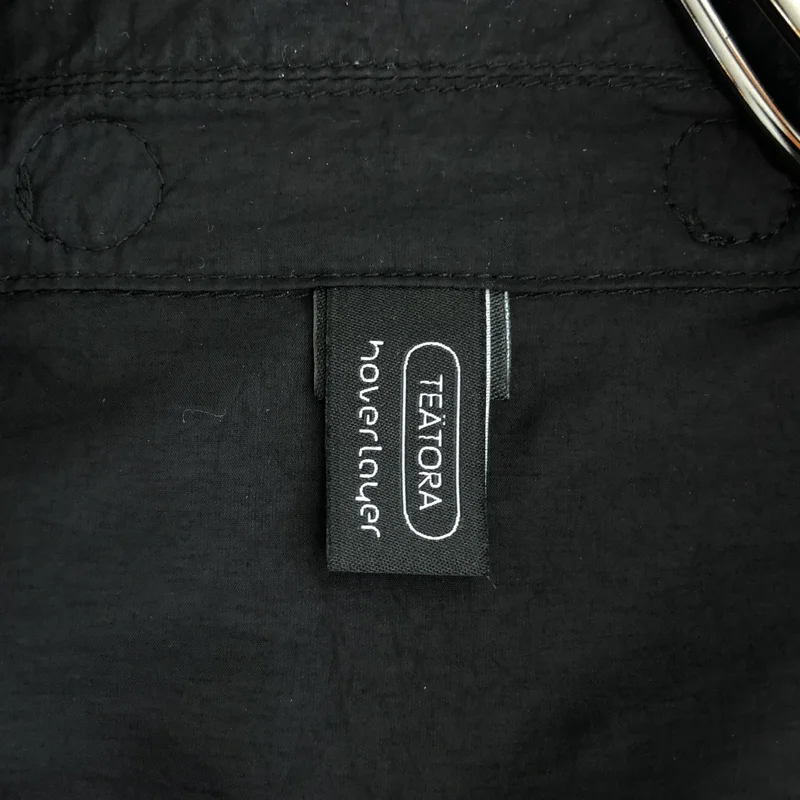 TEATORA / テアトラ | Wallet JKT PLUS HL ウォレットジャケット | 5 | メンズ