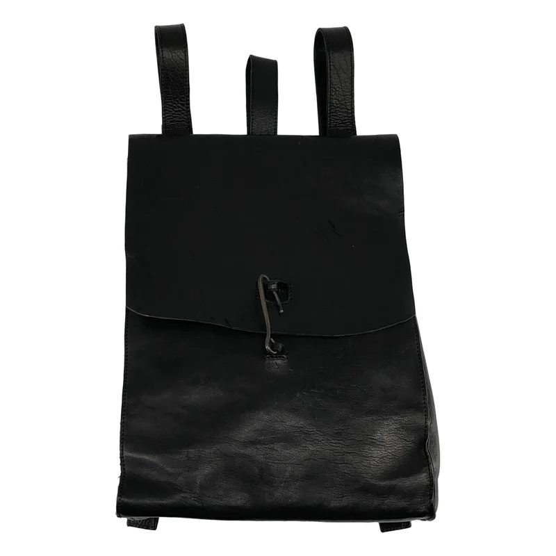 TAGLIOVIVO / タリオヴィヴォ | DOCTOR BACKPACK レザー ドクター バックパック |