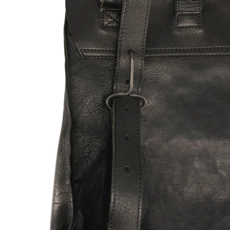 TAGLIOVIVO / タリオヴィヴォ | DOCTOR BACKPACK レザー ドクター バックパック |
