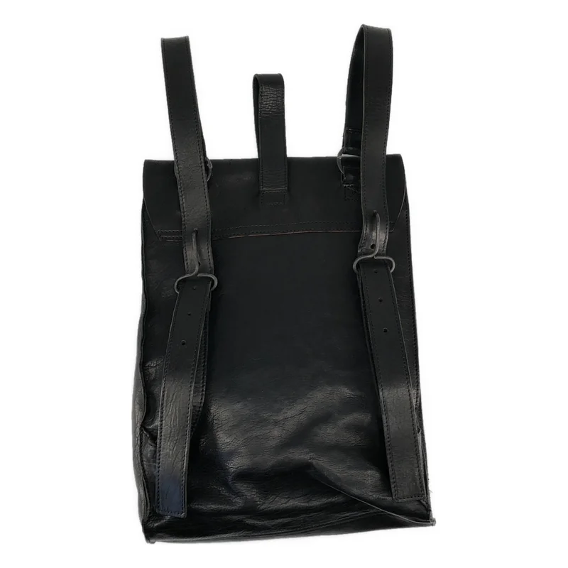 TAGLIOVIVO / タリオヴィヴォ | DOCTOR BACKPACK レザー ドクター バックパック |