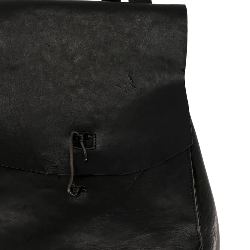 TAGLIOVIVO / タリオヴィヴォ | DOCTOR BACKPACK レザー ドクター バックパック |