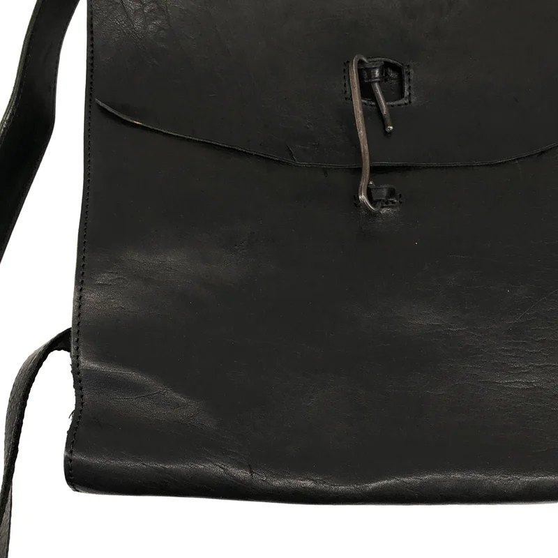 TAGLIOVIVO / タリオヴィヴォ | DOCTOR BACKPACK レザー ドクター バックパック |