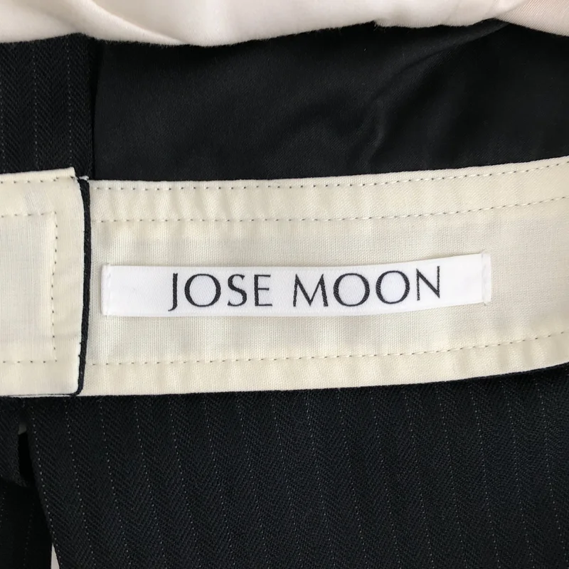 JOSE MOON / ジョゼムーン | LAYERED LACE DRESS レイヤード ワンピース | 38 | レディース