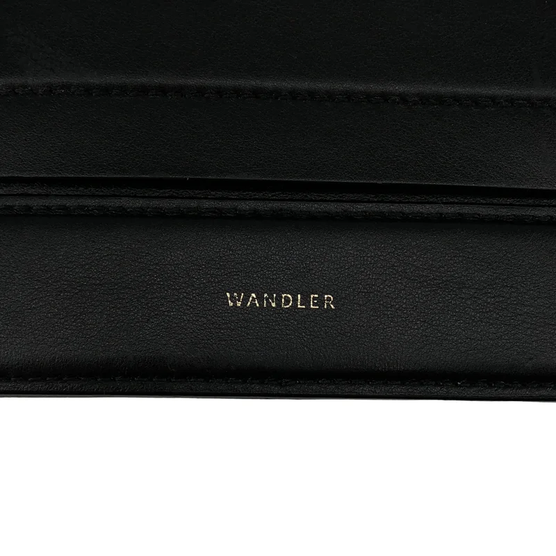 WANDLER / ワンドラー | penelope mini ショルダーバッグ |