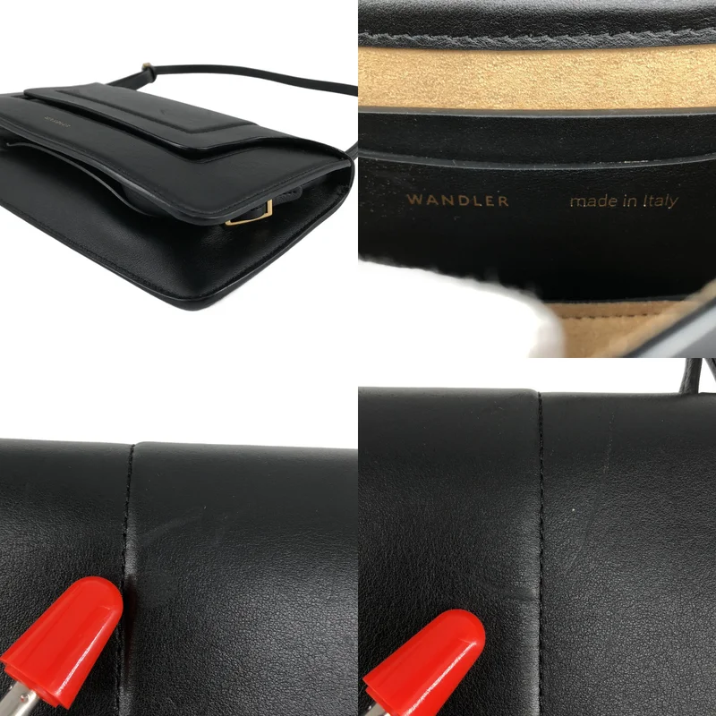 WANDLER / ワンドラー | penelope mini ショルダーバッグ |