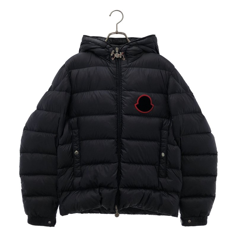 MONCLER / モンクレール | SASSIERE ダウンジャケット F20911A20500 C0571 | 1 | メンズ