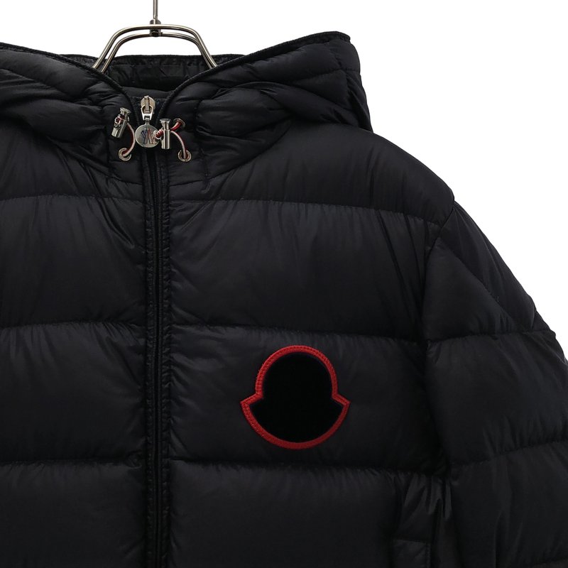 MONCLER / モンクレール | SASSIERE ダウンジャケット F20911A20500 C0571 | 1 | メンズ