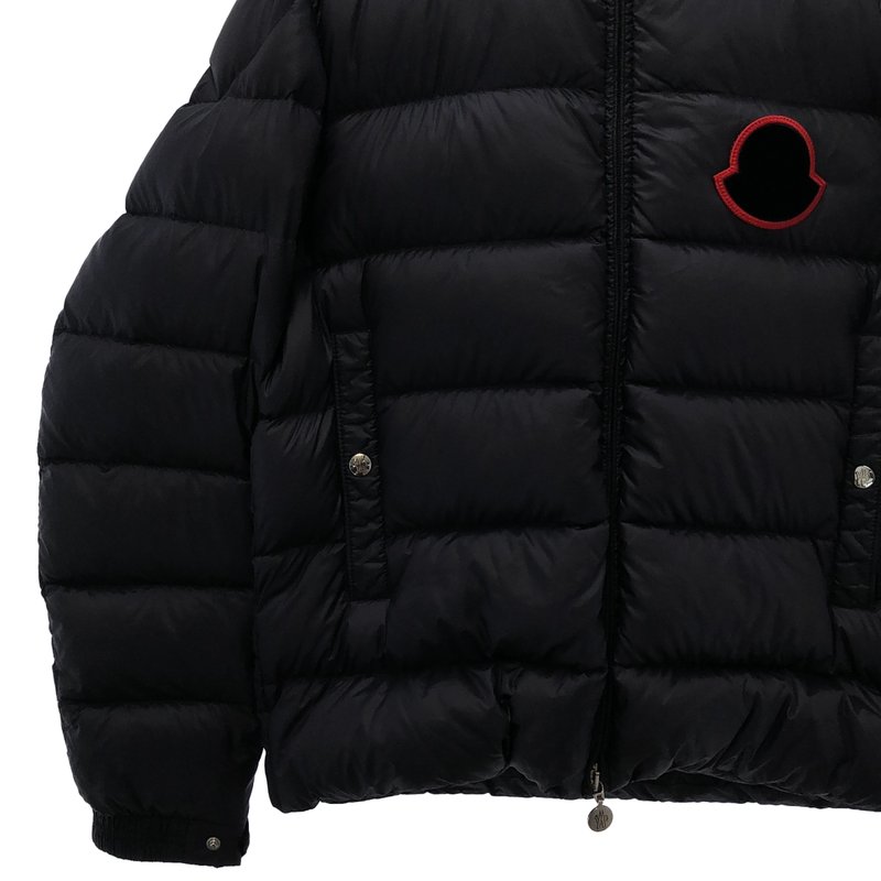MONCLER / モンクレール | SASSIERE ダウンジャケット F20911A20500 C0571 | 1 | メンズ