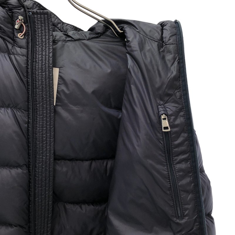 MONCLER / モンクレール | SASSIERE ダウンジャケット F20911A20500 C0571 | 1 | メンズ