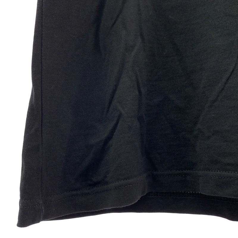 VERSACE / ヴェルサーチ | バロック プリント Tシャツ | XL | メンズ