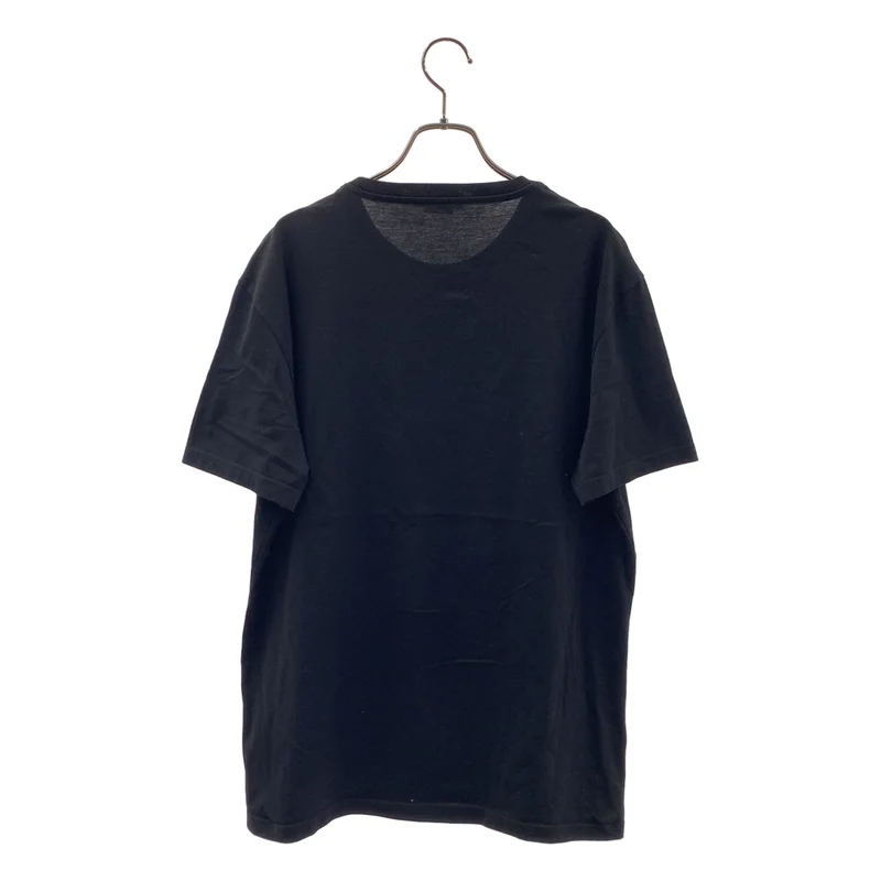VERSACE / ヴェルサーチ | バロック プリント Tシャツ | XL | メンズ