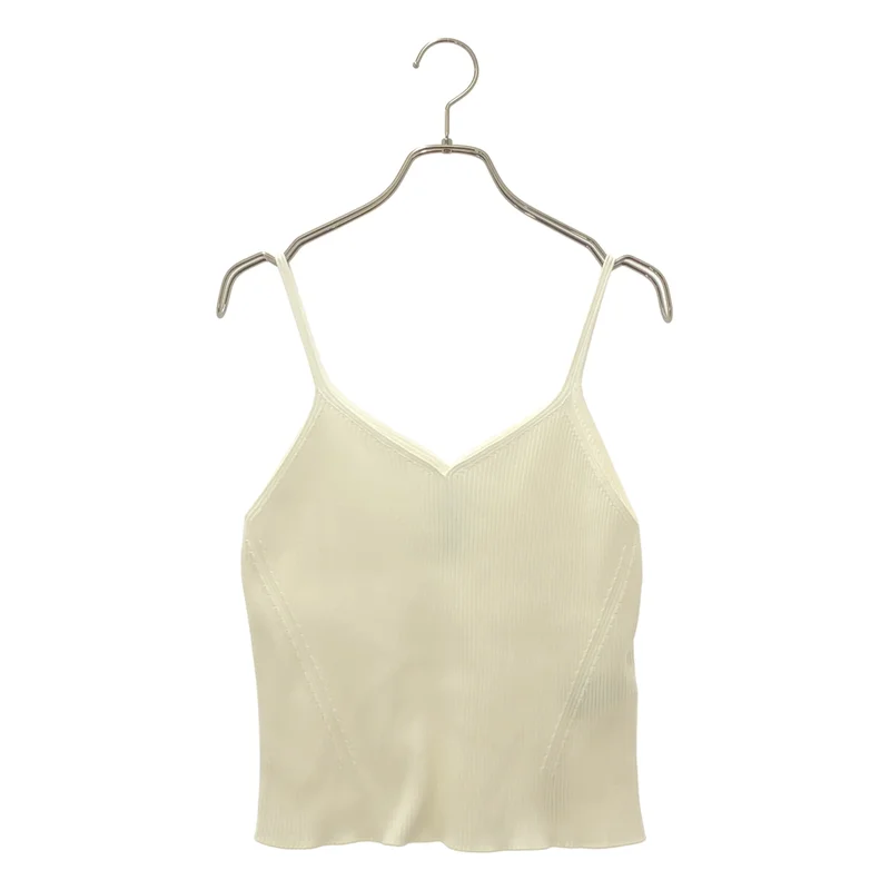 CFCL / シーエフシーエル | PORTRAIT CAMISOLE TOP トップス | F | レディース