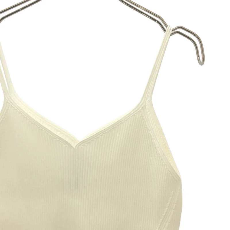 CFCL / シーエフシーエル | PORTRAIT CAMISOLE TOP トップス | F | レディース